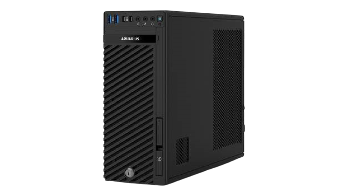 Сервисный центр Aquarius в Новосибирске