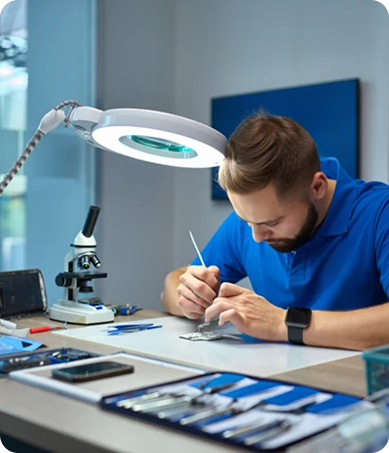 О сервисном центре Aquarius в Новосибирске